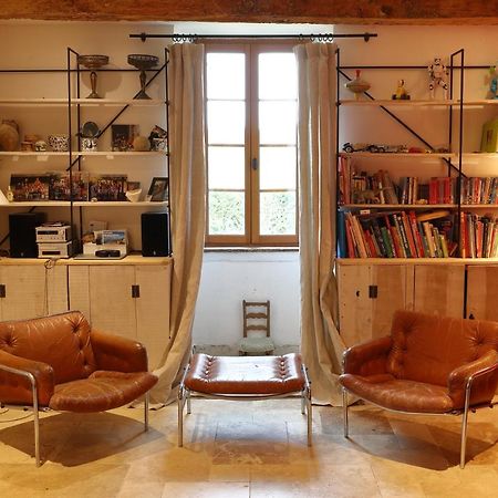 La Maison De Louis Francon Eksteriør bilde