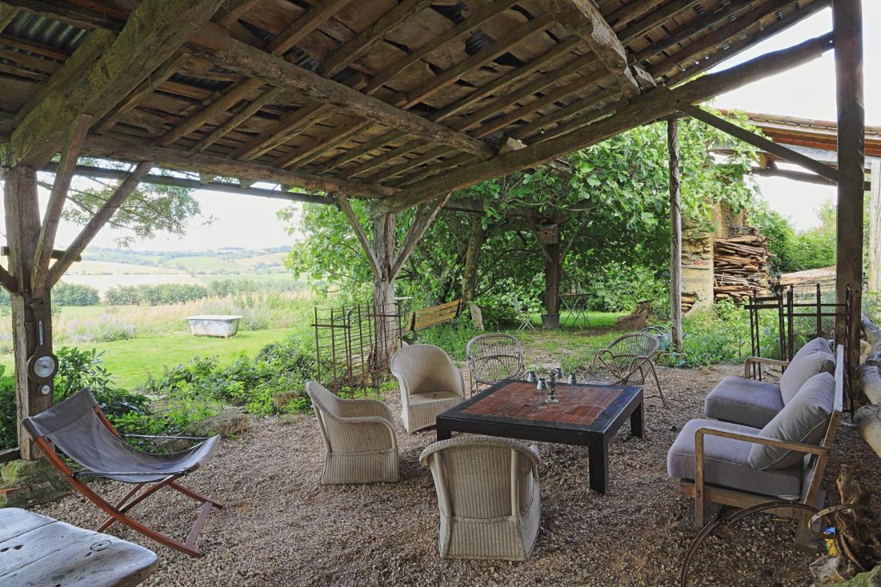 La Maison De Louis Francon Eksteriør bilde