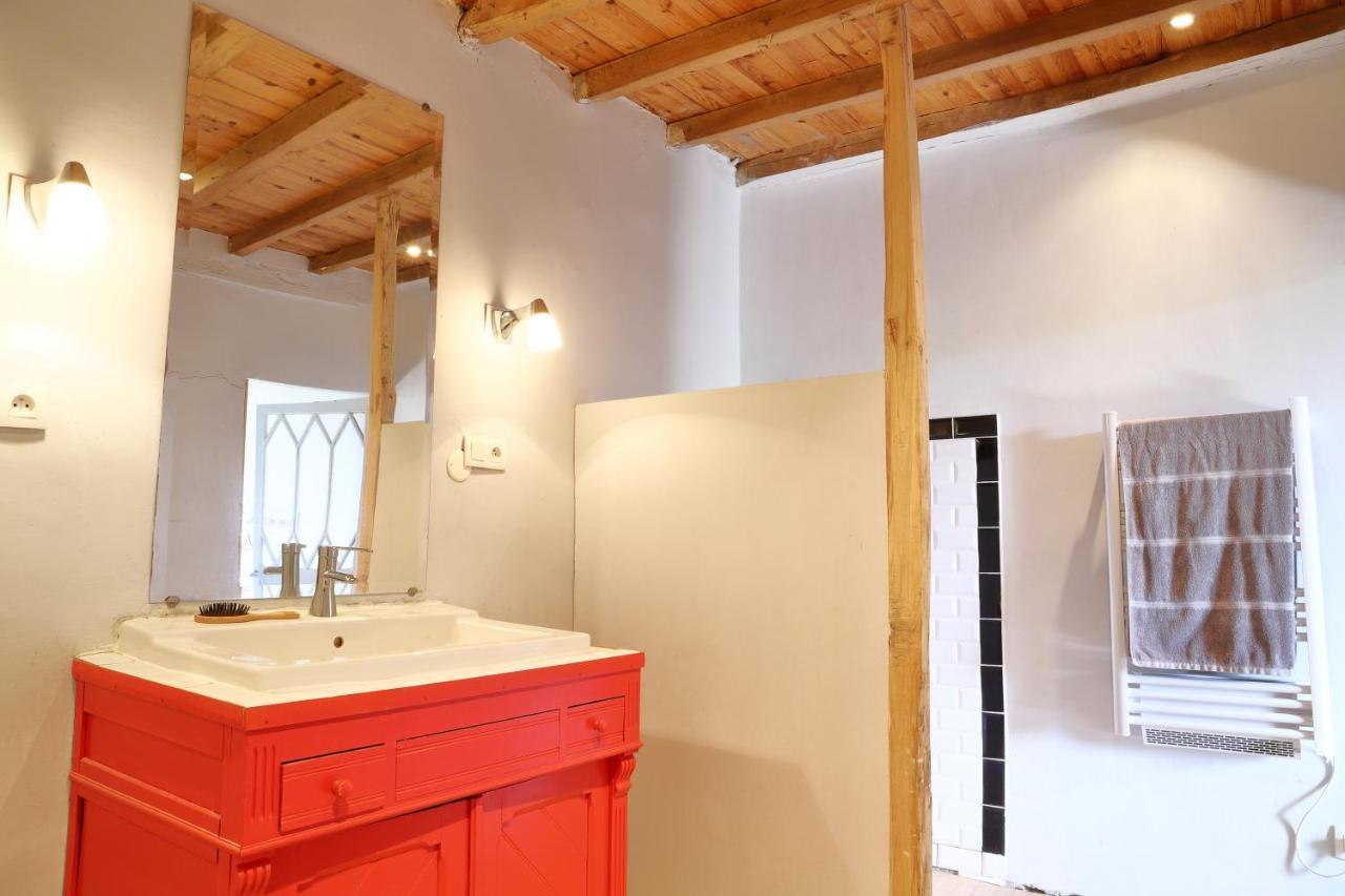 La Maison De Louis Francon Eksteriør bilde
