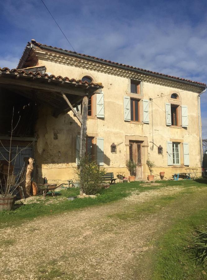 La Maison De Louis Francon Eksteriør bilde