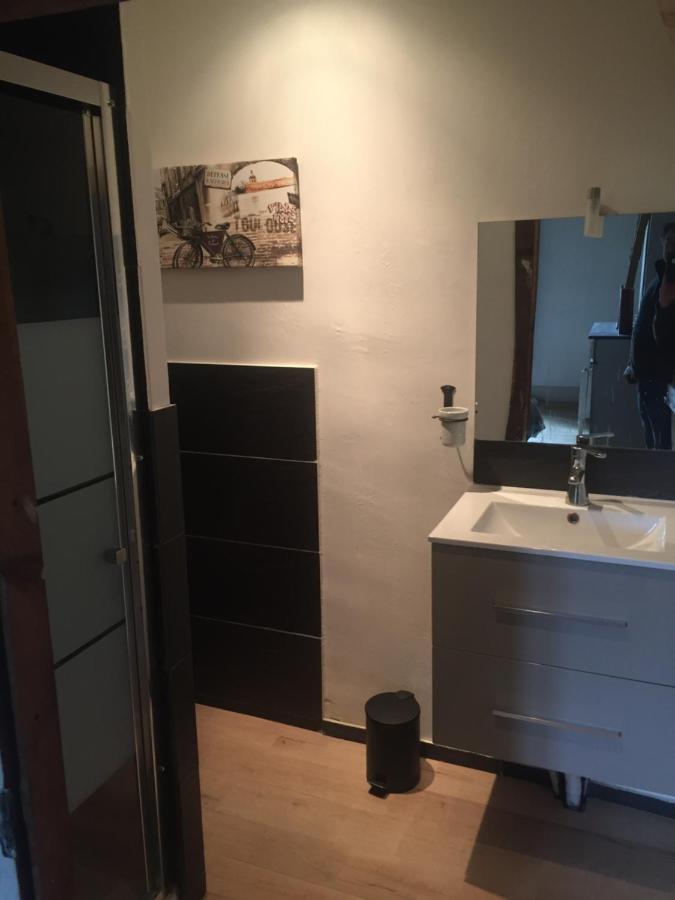 La Maison De Louis Francon Eksteriør bilde
