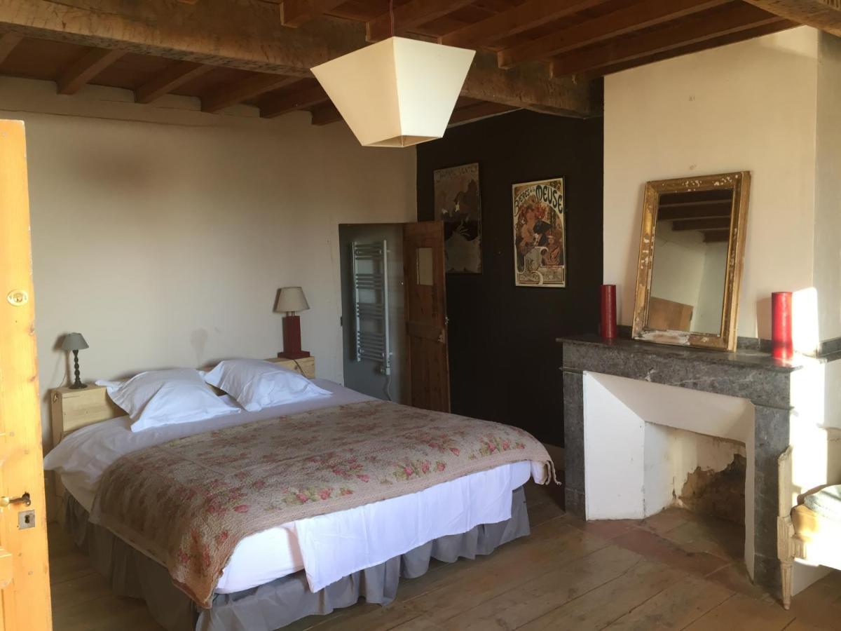 La Maison De Louis Francon Eksteriør bilde