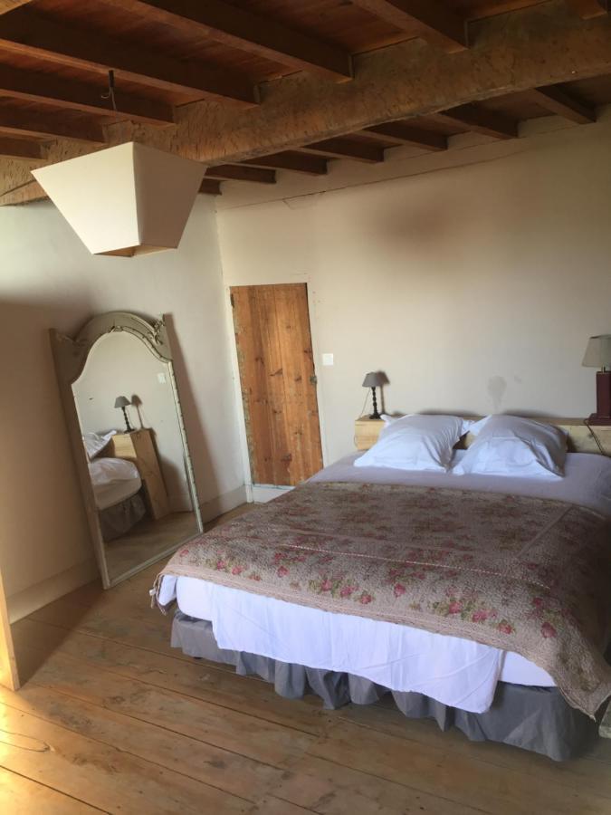 La Maison De Louis Francon Eksteriør bilde