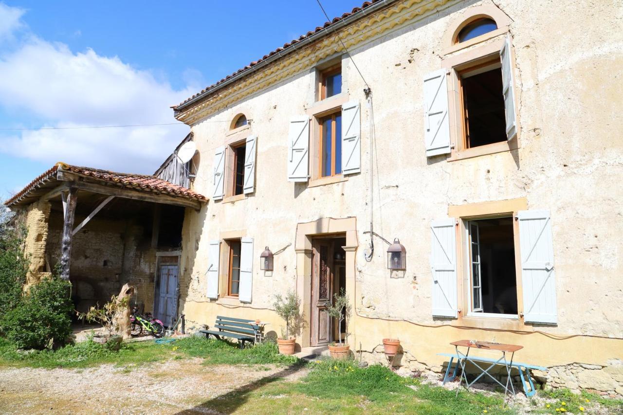 La Maison De Louis Francon Eksteriør bilde