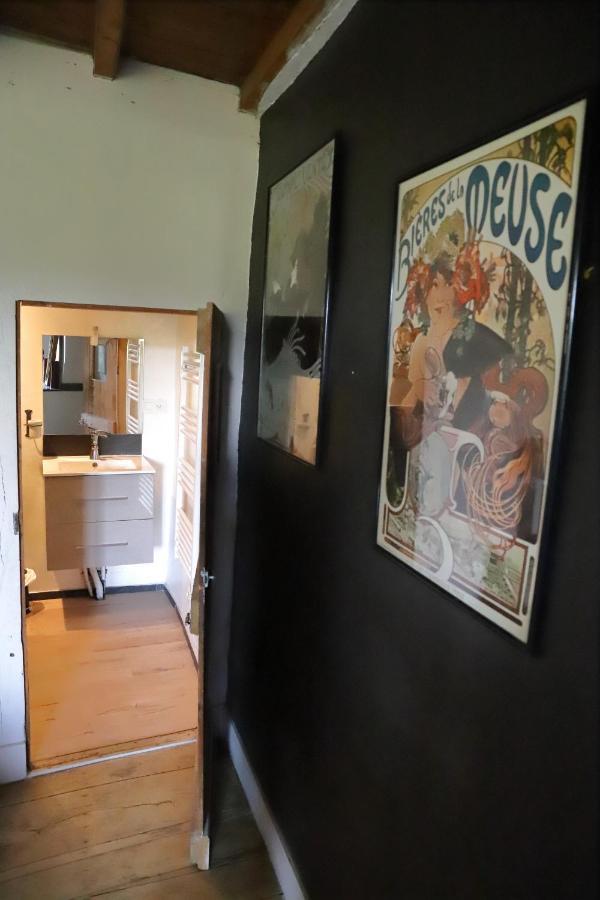 La Maison De Louis Francon Eksteriør bilde