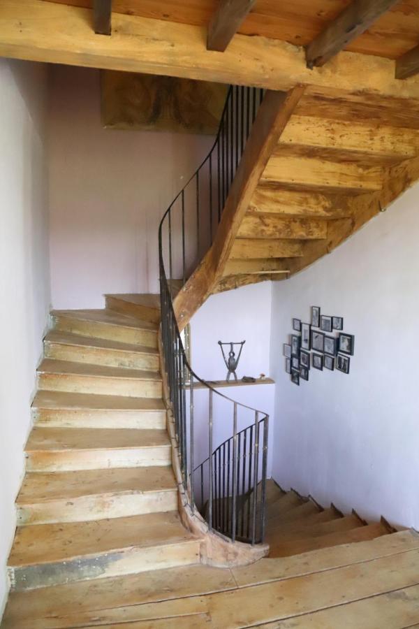 La Maison De Louis Francon Eksteriør bilde