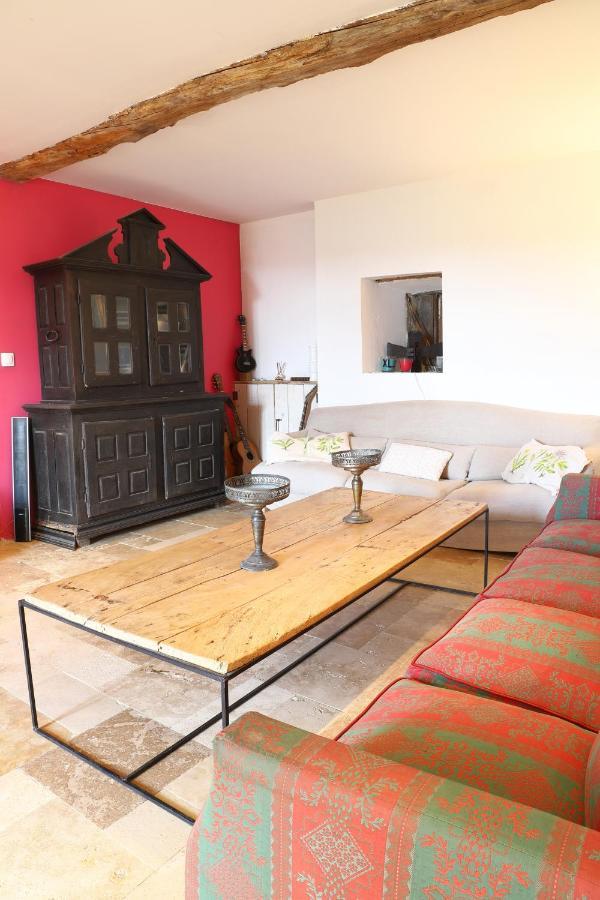 La Maison De Louis Francon Eksteriør bilde