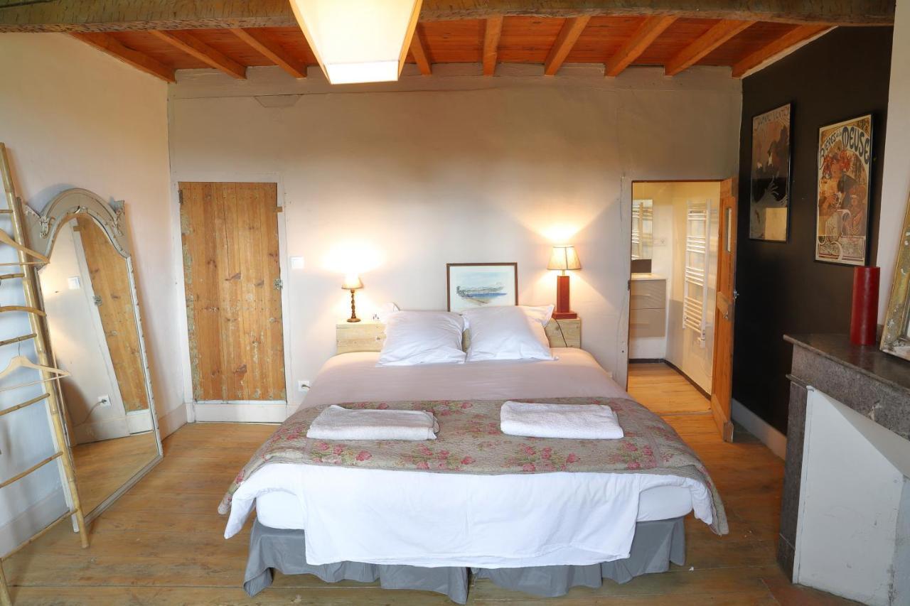 La Maison De Louis Francon Eksteriør bilde