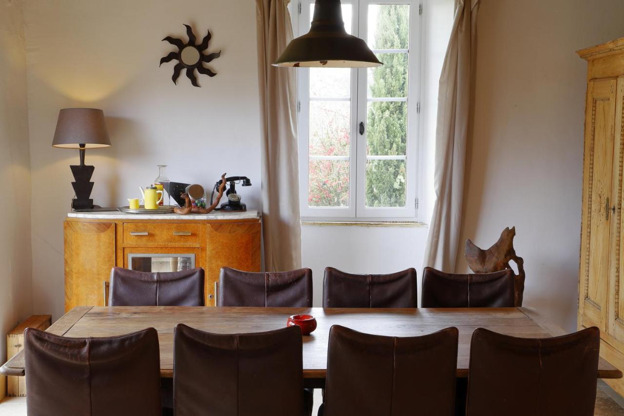 La Maison De Louis Francon Eksteriør bilde