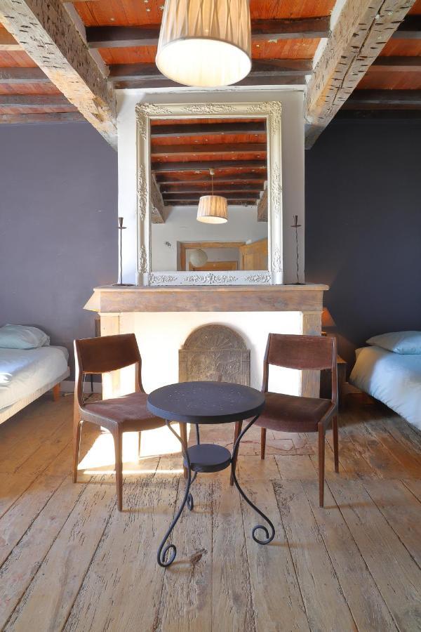 La Maison De Louis Francon Eksteriør bilde